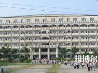 南寧衛(wèi)生學(xué)校怎么樣、好不好