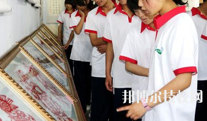 張掖市育才技工學校怎么樣、好不好