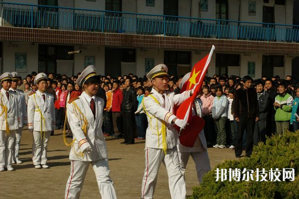 旬邑職業(yè)教育中心2020年報名條件、招生要求、招生對象 