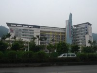 廣東城市建設(shè)技師學(xué)院2020年招生簡(jiǎn)章