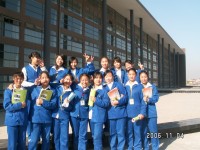邯鄲職教中心2020年招生錄取分?jǐn)?shù)線