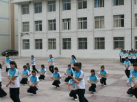 旬邑職業(yè)教育中心怎么樣、好不好