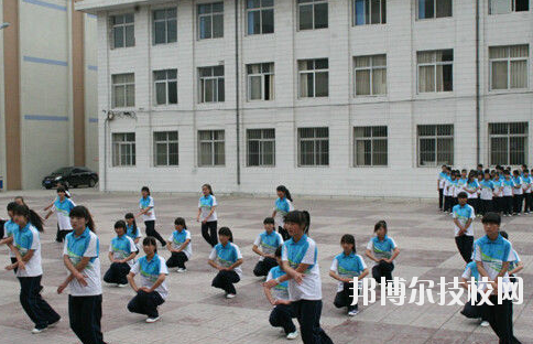 旬邑職業(yè)教育中心怎么樣、好不好