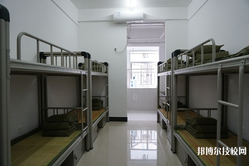 枝江職教中心2020年宿舍條件