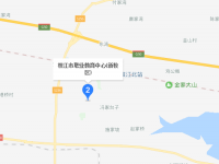 枝江職教中心2023年地址在哪里