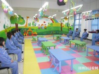 邯鄲職教中心2020年報名條件、招生要求、招生對象