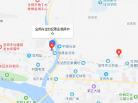 金臺(tái)區(qū)職業(yè)教育中心地址在哪里
