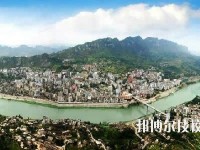 務(wù)川仡佬族苗族自治中等職業(yè)學(xué)校2023年網(wǎng)站網(wǎng)址