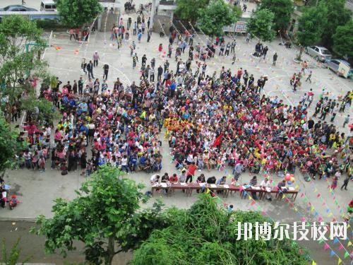 務川仡佬族苗族自治中等職業(yè)學校怎么樣、好不好