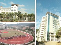 廣東城市建設(shè)技師學(xué)院2020年招生辦聯(lián)系電話