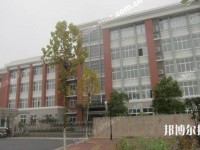 嘉興秀水中等專業(yè)學校2020年招生辦聯系電話
