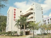 廣東城市建設(shè)技師學(xué)院地址在哪里