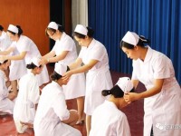 衡水衛(wèi)生學校2020年招生計劃