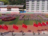 從江職業(yè)技術(shù)學(xué)校2023年地址在哪里