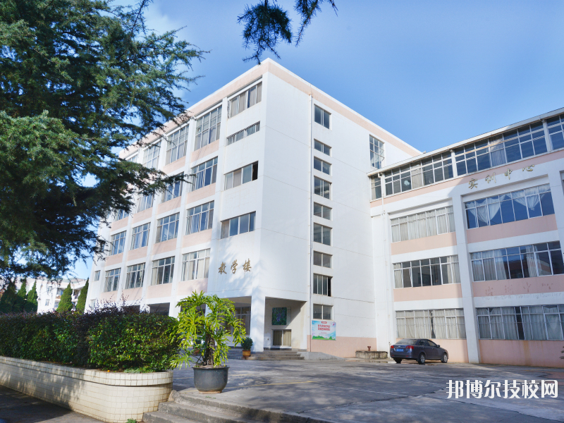 云南中醫(yī)藥中等?？茖W(xué)校2020年有哪些專業(yè)
