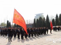 衡水衛(wèi)生學校2020年報名條件、招生要求、招生對象