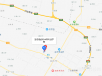 江蘇啟東中等專業(yè)學(xué)校地址在哪里