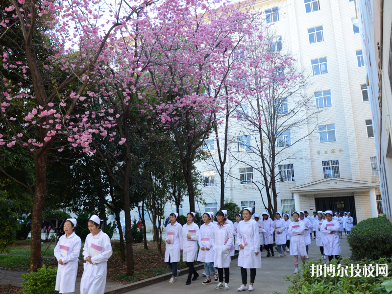 云南中醫(yī)藥中等專科學(xué)校2020年招生辦聯(lián)系電話