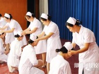 衡水衛(wèi)生學校2020年招生辦聯(lián)系方式