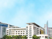 廣東城市建設(shè)技師學(xué)院2020年有哪些專業(yè)