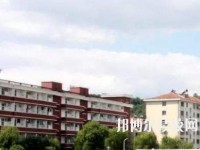 上虞職業(yè)中等專業(yè)學校2020年宿舍條件