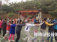 廣東城市建設(shè)技師學(xué)院2020年報(bào)名條件、招生要求、招生對(duì)象