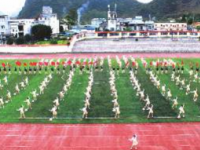 靖西職業(yè)技術(shù)學(xué)校2020年招生錄取分?jǐn)?shù)線