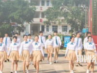 靖西職業(yè)技術(shù)學(xué)校2020年招生辦聯(lián)系電話