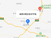 靖西職業(yè)技術(shù)學(xué)校地址在哪里