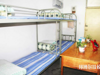 西安生物醫(yī)藥技術(shù)職業(yè)學(xué)校2020年宿舍條件