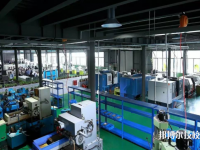 浙江機電高級技工學(xué)校地址在哪里