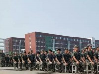 河南輔讀中等職業(yè)學校2023年招生簡章