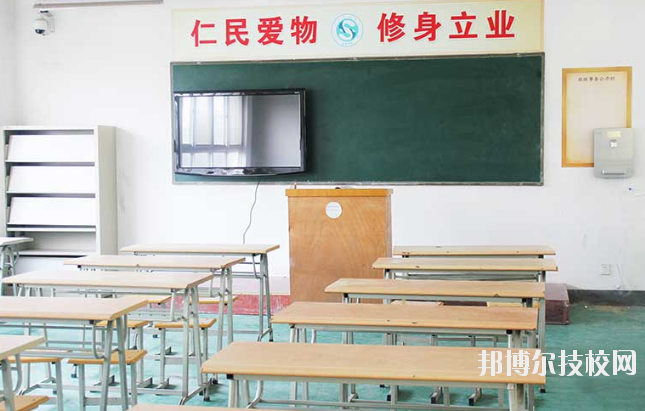 西安生物醫(yī)藥技術職業(yè)學校怎么樣、好不好