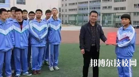 靖遠(yuǎn)職業(yè)中等專業(yè)學(xué)校2020年報(bào)名條件、招生要求、招生對(duì)象