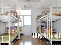 靖遠職業(yè)中等專業(yè)學(xué)校2020年宿舍條件