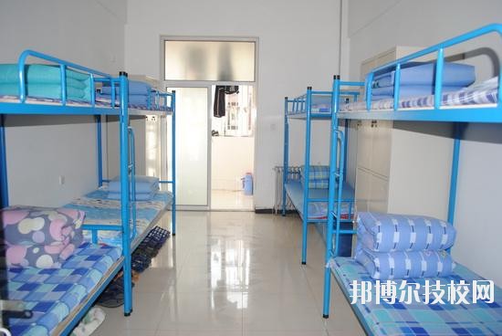 江漢油田職業(yè)技術(shù)學(xué)校2020年宿舍條件