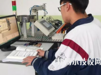靖遠職業(yè)中等專業(yè)學(xué)校2020年招生辦聯(lián)系電話
