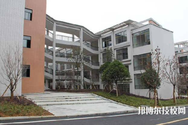 修水職業(yè)中專學校怎么樣、好不好