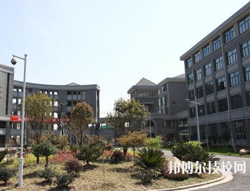 嘉興技師學院2020年宿舍條件