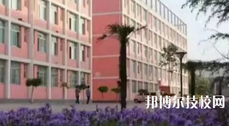 靖遠(yuǎn)職業(yè)中等專業(yè)學(xué)校怎么樣、好不好