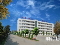 鐘祥職業(yè)高中2023年報名條件、招生要求、招生對象
