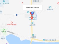 鐘祥職業(yè)高中2023年地址在哪里