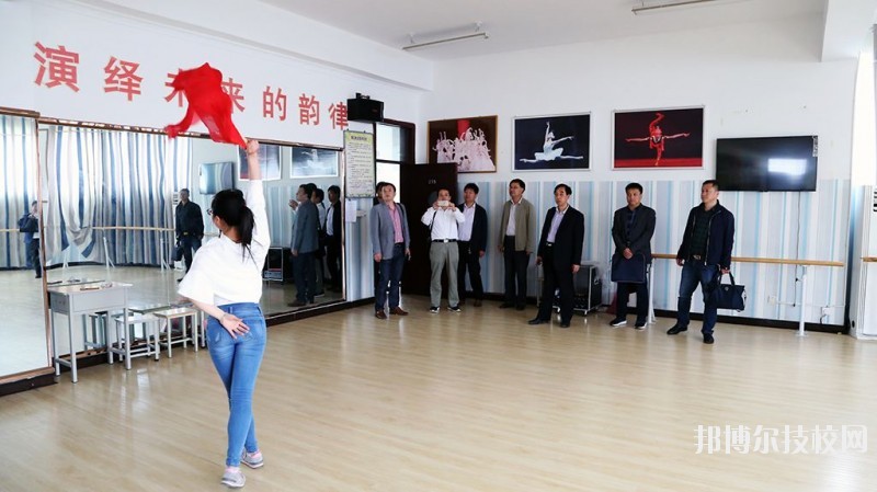 耀州區(qū)高級(jí)職業(yè)中學(xué)怎么樣、好不好