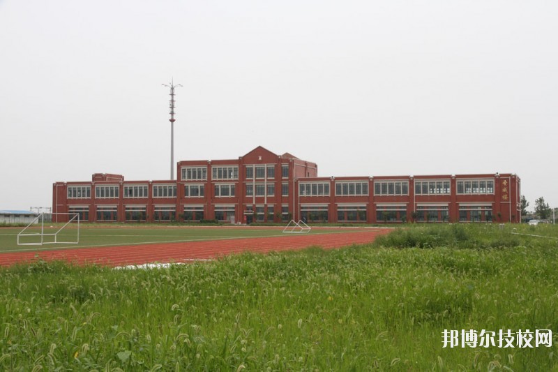 荊州職業(yè)教育中心2020年有哪些專業(yè)