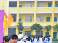 合浦縣中等職業(yè)技術(shù)學(xué)校2023年招生錄取分?jǐn)?shù)線