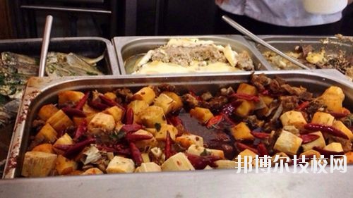 荊州職業(yè)教育中心2020年宿舍條件