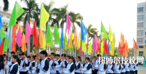 合浦縣中等職業(yè)技術(shù)學(xué)校2020年宿舍條件