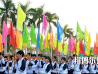 合浦縣中等職業(yè)技術(shù)學(xué)校2023年宿舍條件
