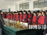 西和職業(yè)中等專業(yè)學(xué)校2020年學(xué)費、收費多少