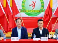 合浦縣中等職業(yè)技術(shù)學(xué)校2023年怎么樣、好不好
